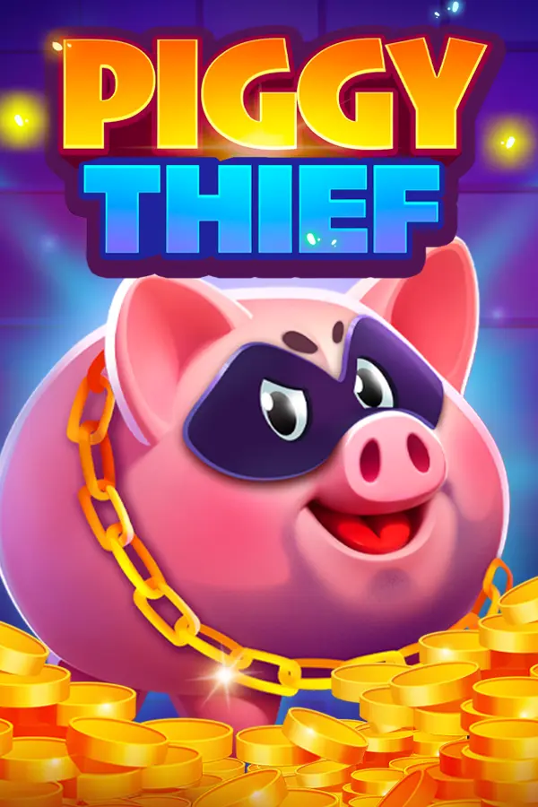 Piggy Thief