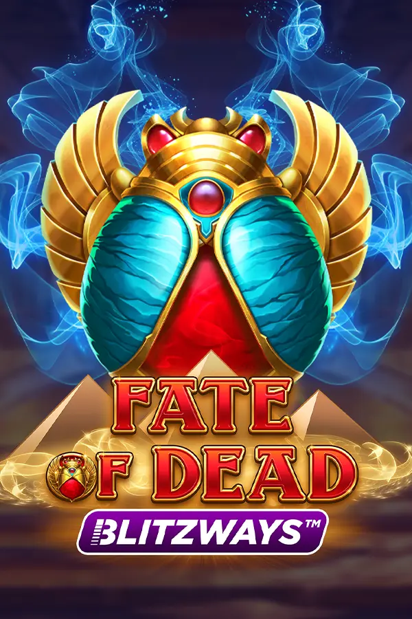 Fate of Dead Blitzways