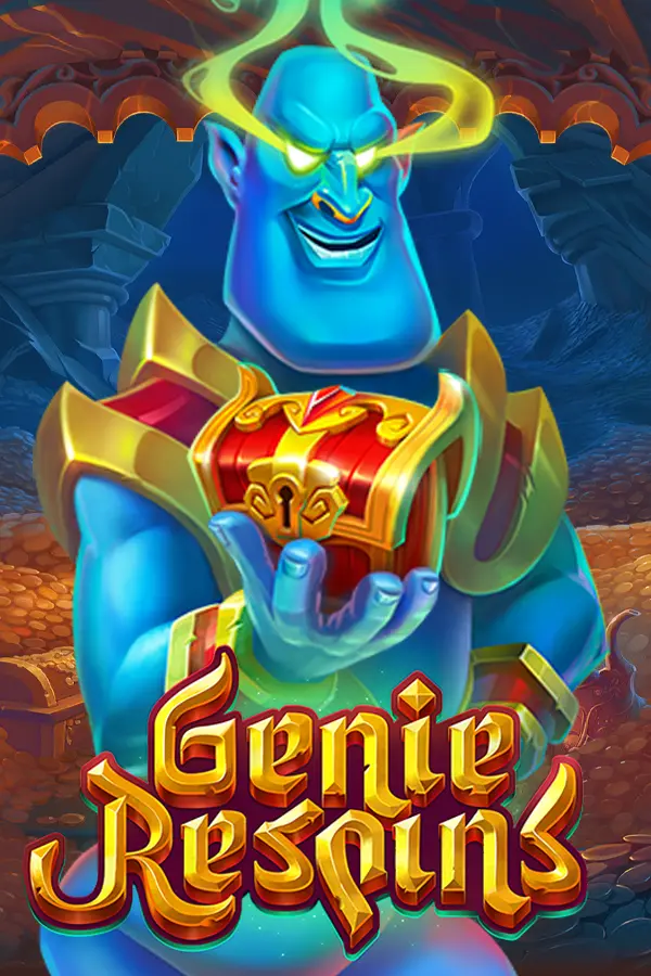 Genie Respins